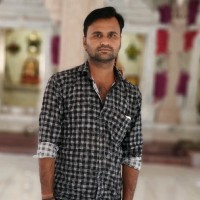 Krunal Patel