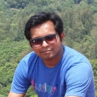 Amit Dwivedi
