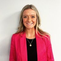 Arica Schwesinger, BS