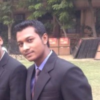 Sanjay Kumar Barik