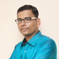 Manan Kansara