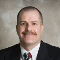 Joe Mcclain