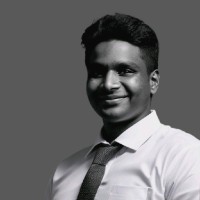 Nitin Hema Raj