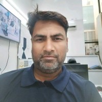 Santosh Kumar