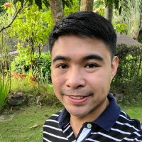 Mark John Chavez