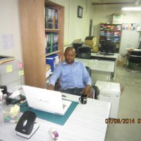 Madaleno Manuel