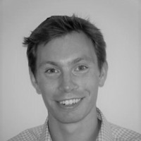 James Cochrane