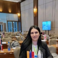 Nunufar (Nune) Stepanyan