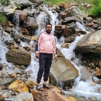 Mohit Kashyap