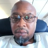 Gregory Bolden