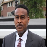 Richard Ebanks