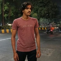 Subhash Chavan