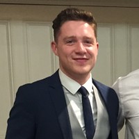 Eoghan Connolly