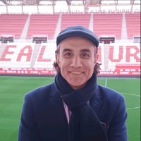 Miguel Angel Ortin