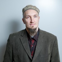 Andris Vitolins