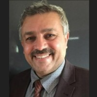 Dr. Loau Al-Bahrani, PhD Smart Power Grid Optimization and Advanced Control