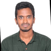 Sathiyamoorthi Purushothaman