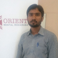 Mudassar Hussan