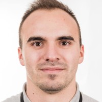 Ian Chelaru