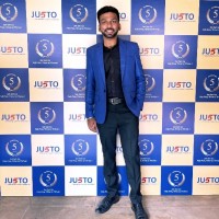 Prithvi Ramar