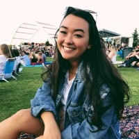 Skylar Earnhart