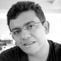 Marcos Vieira partido verde