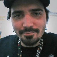 Jean-Sebastien B. Miousse