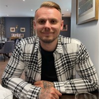 David Padfield