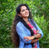 Swathi P