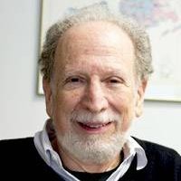 Leonard (also Len) Rodberg