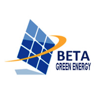 BETA GREEN ENERGY