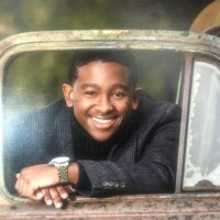 Andre Venson