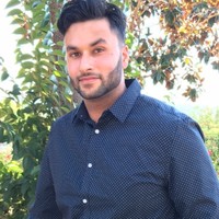 Gagan Saini