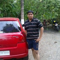 Pratik Patil