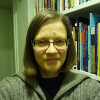 Pernille Makholm