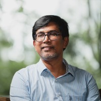 Vijayakumar Sadagopan