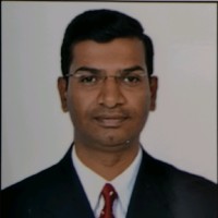 Pradeep Kumar S