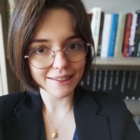 Camille Jurado