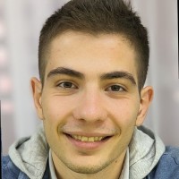 Stefan Tashev