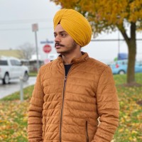 Inderjeet Singh