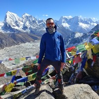 Jordi Tribó Villaró