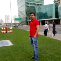 Umesh Pawar