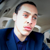 Dominic Carter