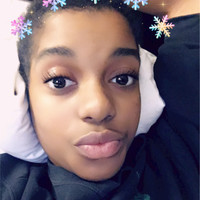 Latifah Harris