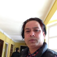 Naresh Pandey