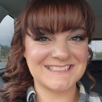 Crystal Redlin (Skodi)
