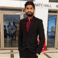 Vinesh Varsani