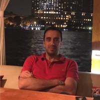 Bashar El Bawab
