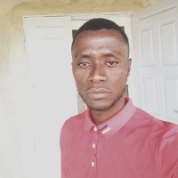 Rowell Abiri Marivou