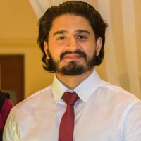 Hamza Khan